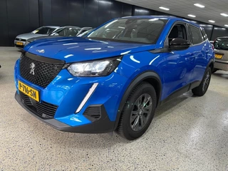 Peugeot 2008 – thumbnail 2