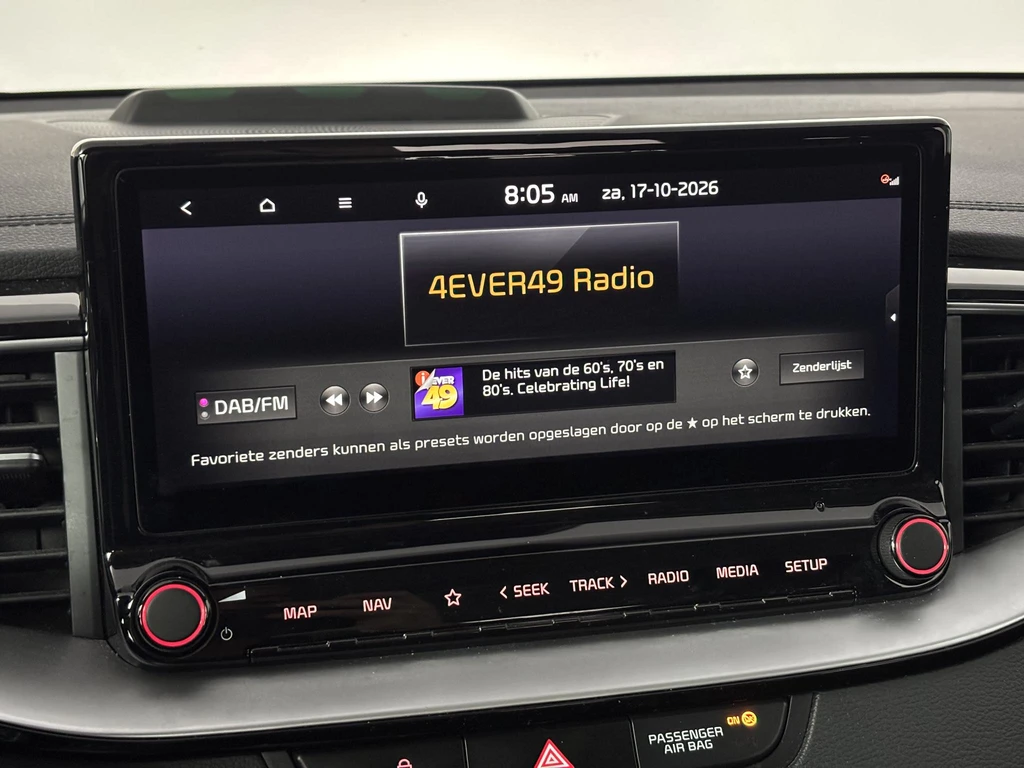 Kia Ceed Sportswagon – foto 22