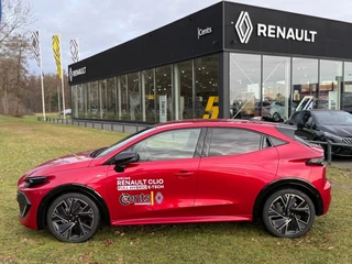 Renault Clio – thumbnail 5