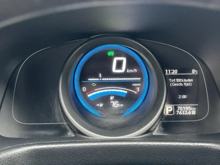 Nissan e-NV200 – thumbnail 16