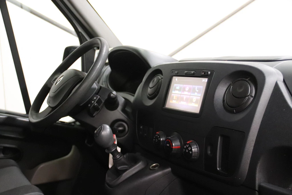 Renault Master – foto 9