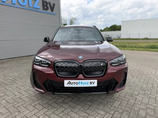 BMW iX3 – thumbnail 9