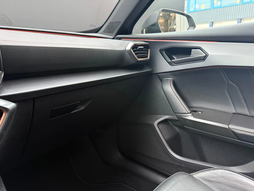 CUPRA Formentor – foto 59