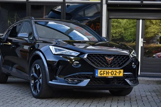 CUPRA Formentor – thumbnail 12