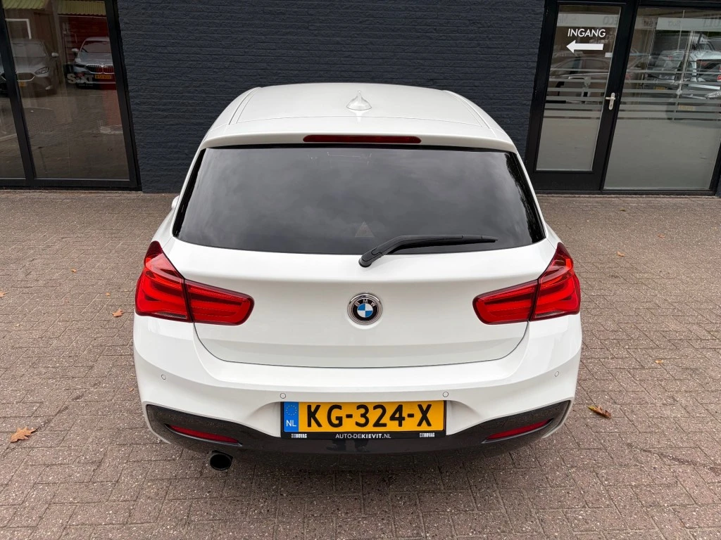 BMW 1 Serie – foto 5