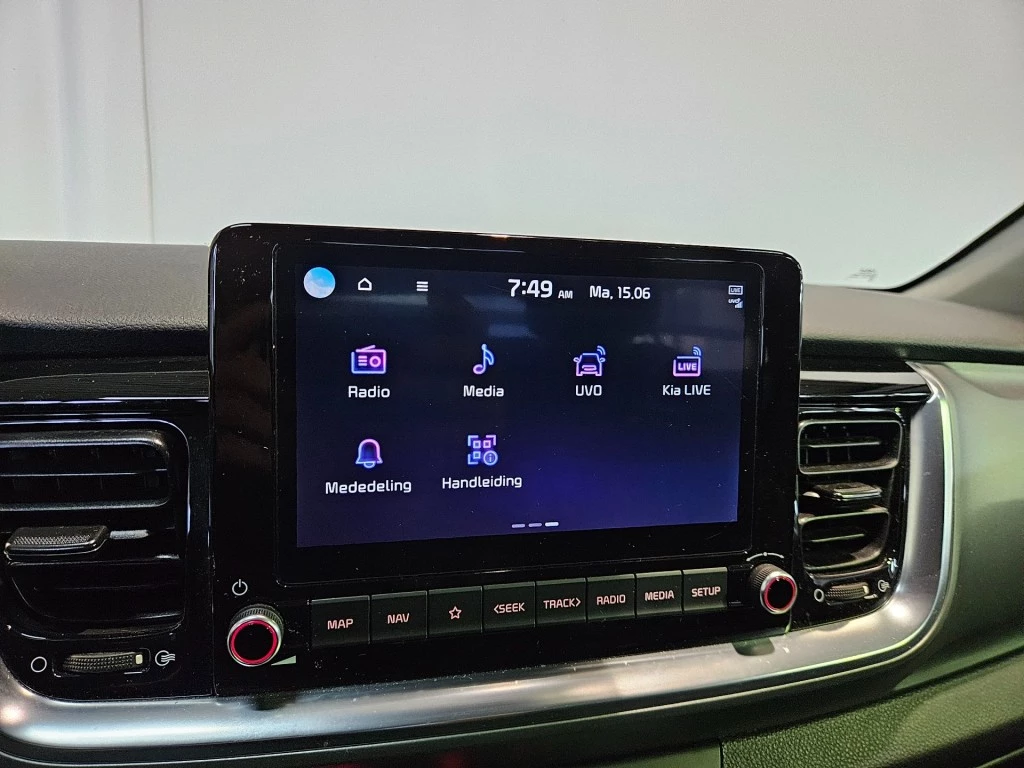 Kia Stonic – foto 36