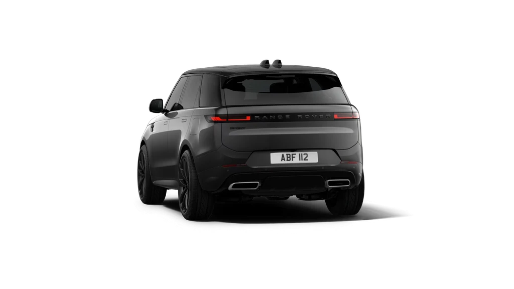 Land Rover Range Rover Sport – foto 1