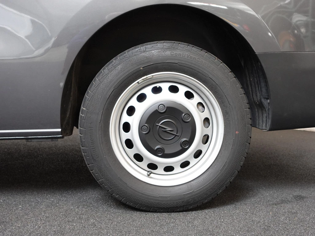 Opel Vivaro – foto 12