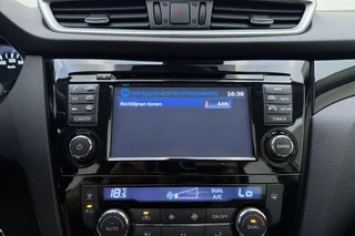 Nissan QASHQAI – thumbnail 22