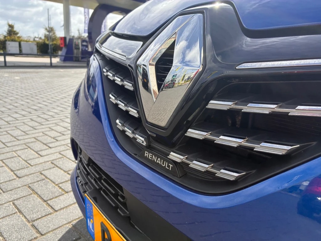Renault Clio – foto 20