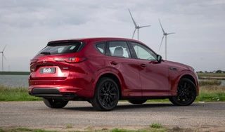 Mazda CX-60 – thumbnail 7