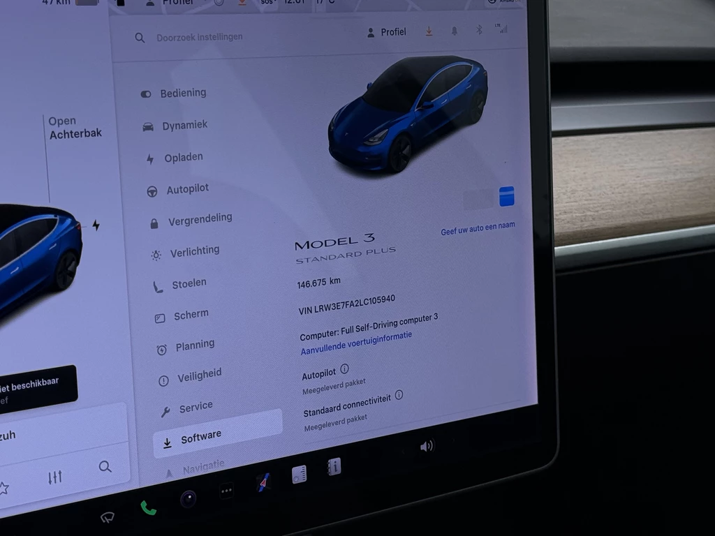 Tesla Model 3 – foto 21