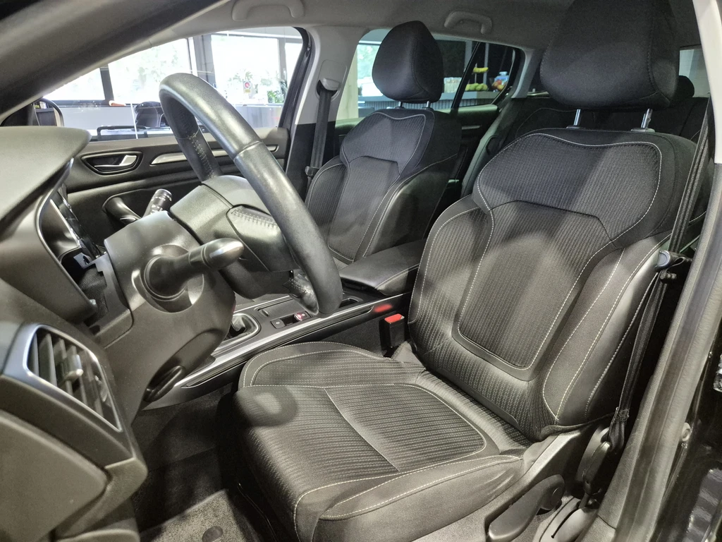 Renault Mégane Estate – foto 8
