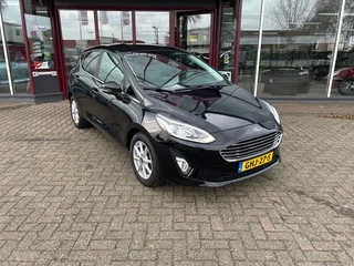 Ford Fiesta – thumbnail 5