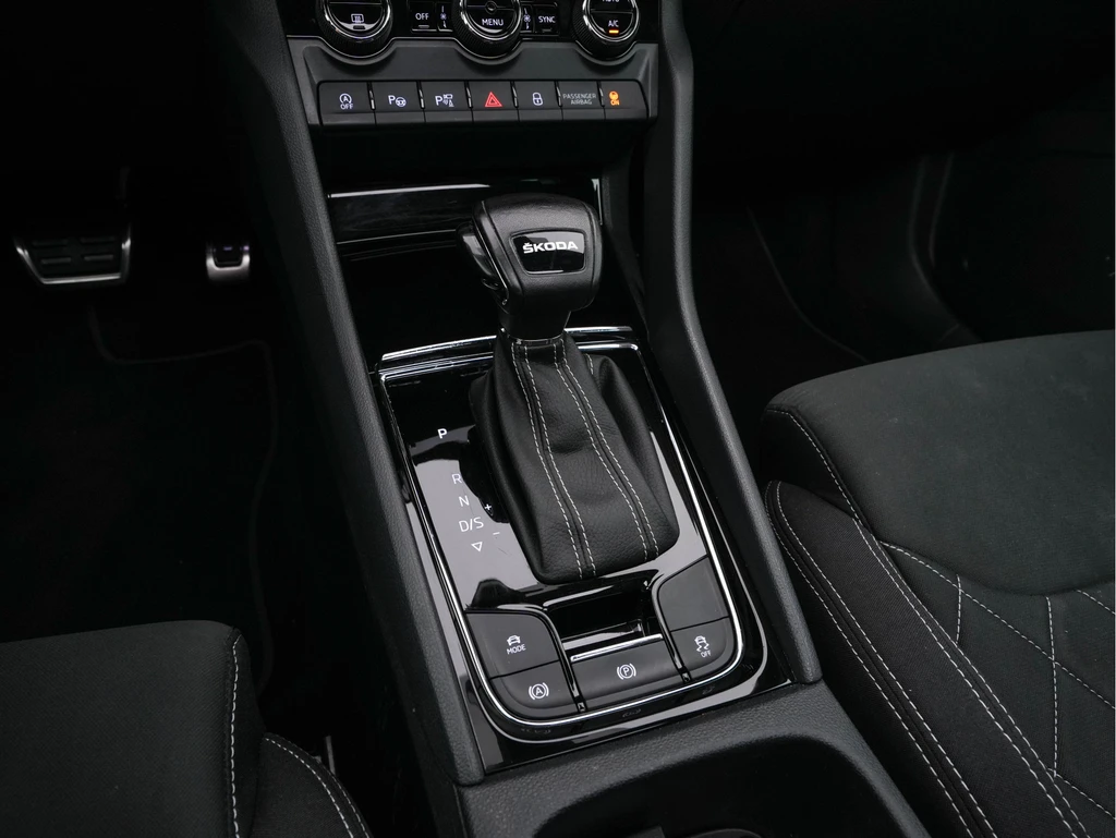 Škoda Karoq – foto 13