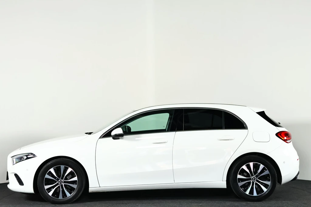 Mercedes-Benz A-Klasse – foto 3