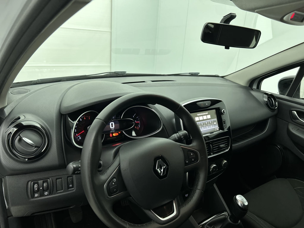 Renault Clio – foto 10