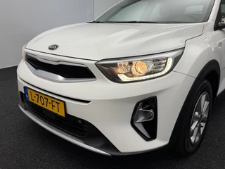 Kia Stonic – thumbnail 2
