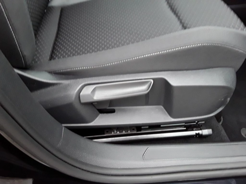 Volkswagen Golf – foto 15