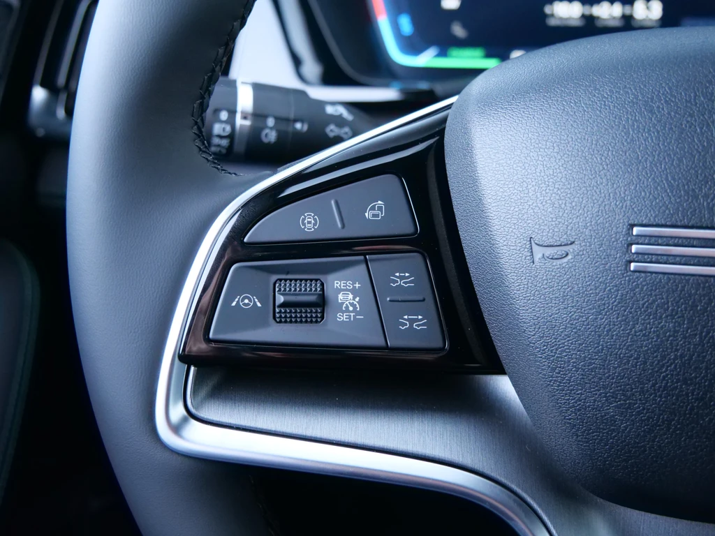 BYD SEAL U – foto 14