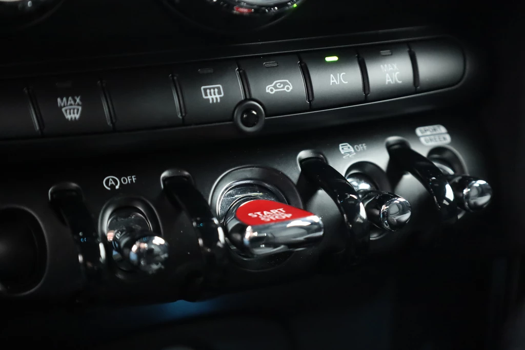 MINI Cooper – foto 22
