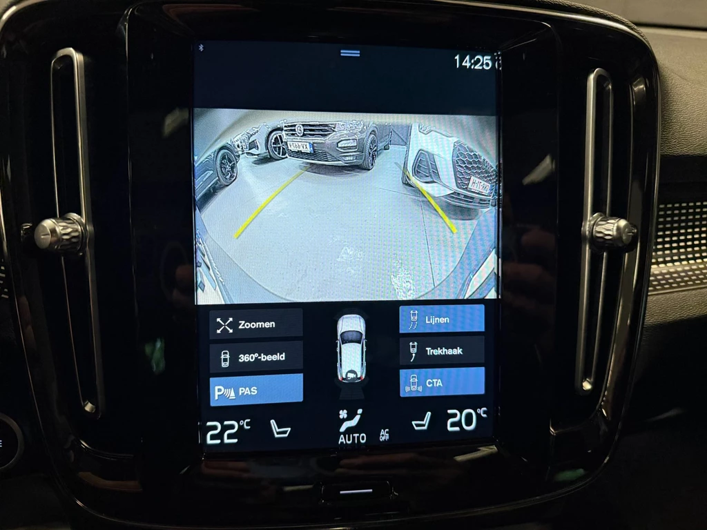 Volvo XC40 – foto 40