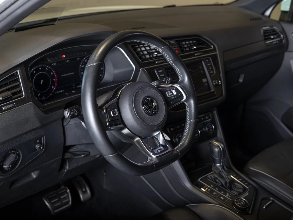 Volkswagen Tiguan – foto 42