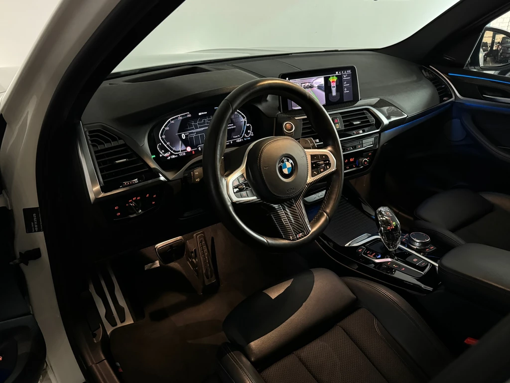 BMW X3 – foto 11