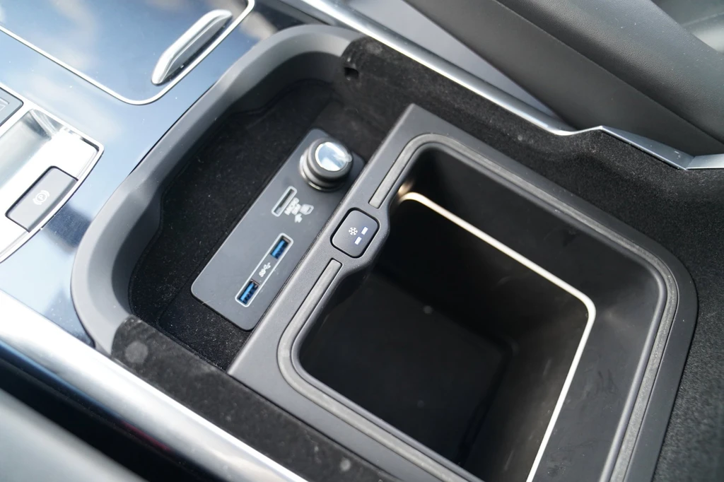 Land Rover Range Rover Sport – foto 53