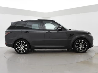 Land Rover Range Rover Sport – thumbnail 8
