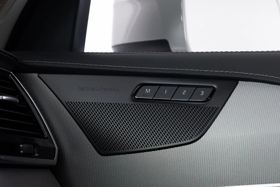 Volvo XC90 – foto 51