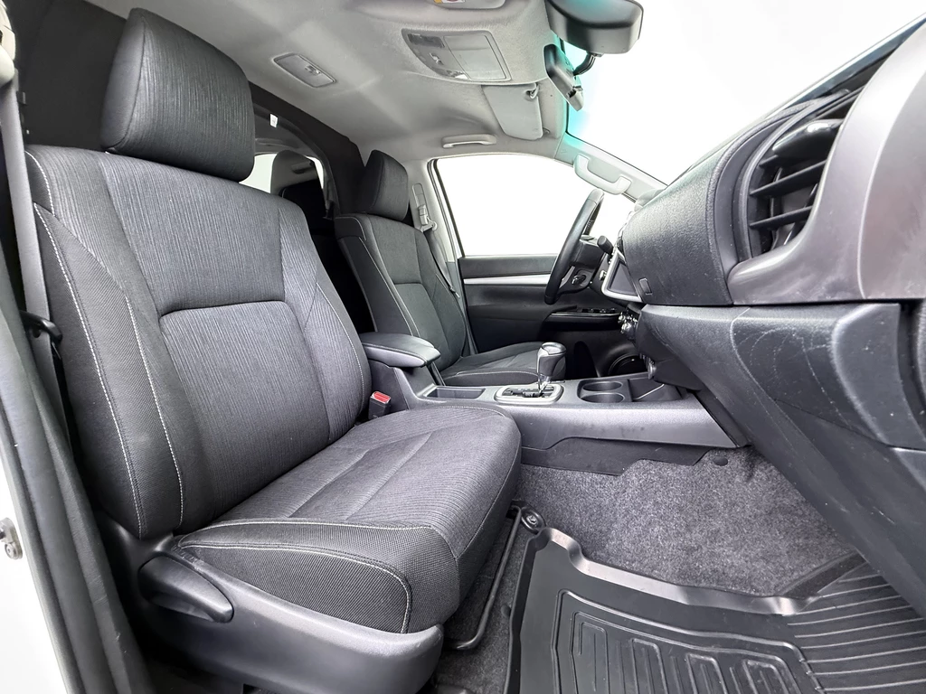 Toyota Hilux – foto 14