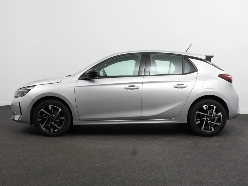 Opel Corsa – foto 2