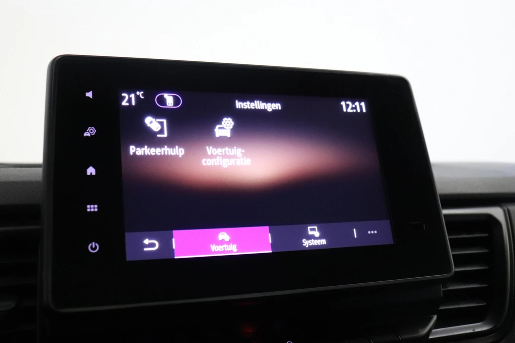 Renault Trafic – foto 19