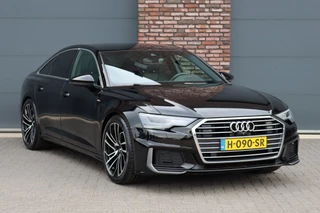Audi A6 – thumbnail 8