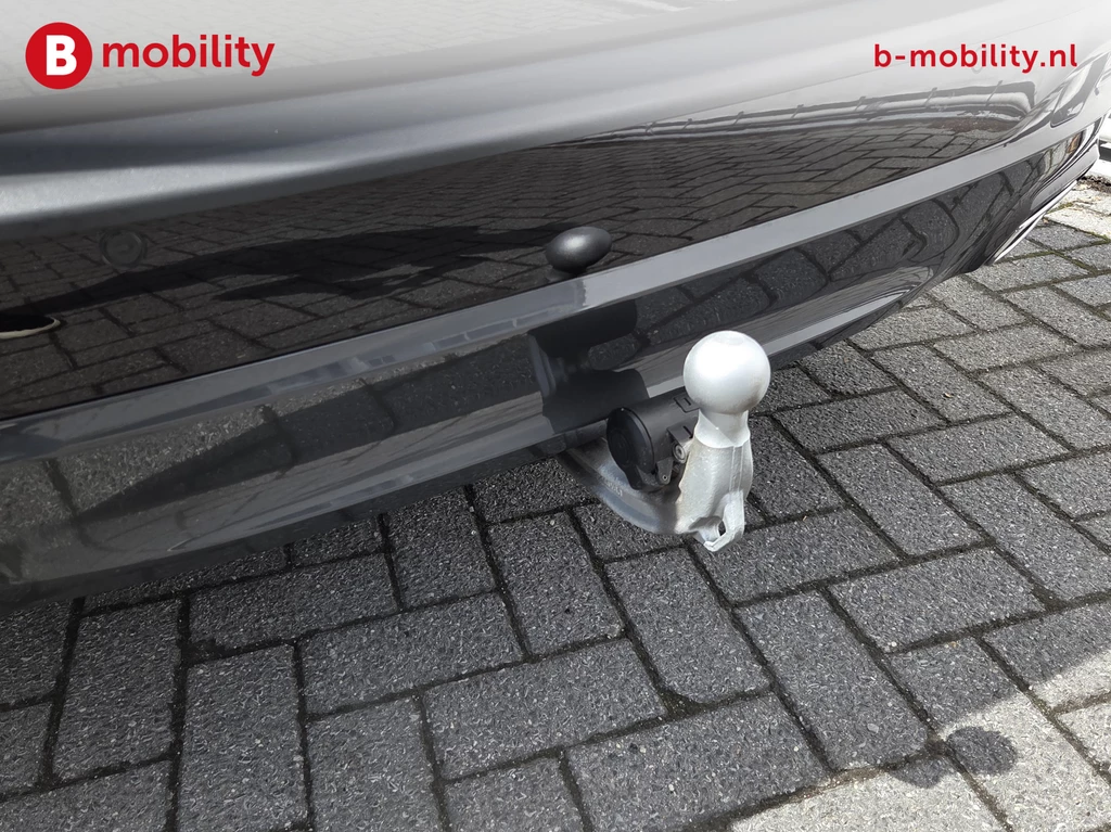 BMW 5 Serie – foto 39