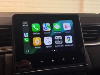 Renault Captur – thumbnail 23