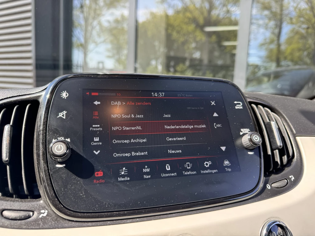 Fiat 500 – foto 20