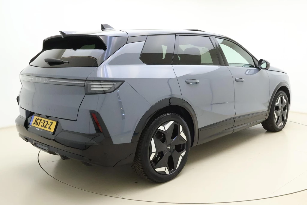 Opel Grandland – foto 6