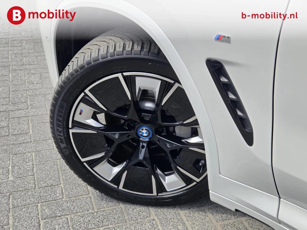 BMW iX3 – foto 40