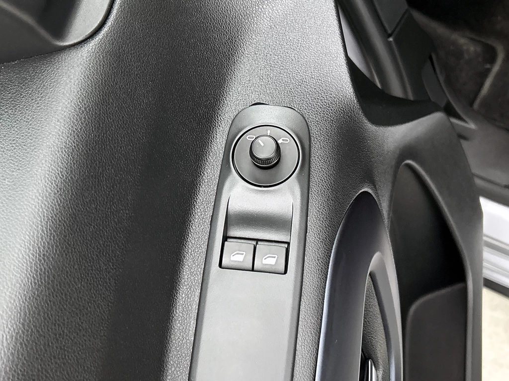 Peugeot Rifter – foto 28