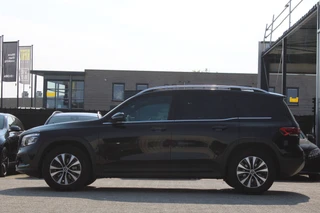 Mercedes-Benz GLB – thumbnail 1