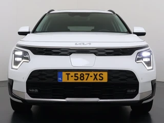 Kia Niro EV – thumbnail 9