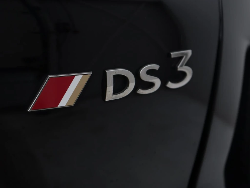 DS DS 3 – foto 25