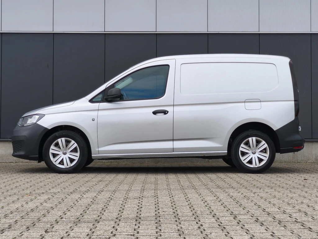 Volkswagen Caddy – foto 3