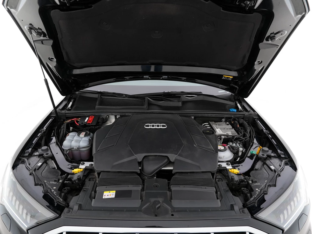 Audi Q7 – foto 31