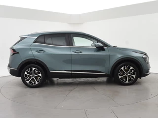 Kia Sportage – thumbnail 10