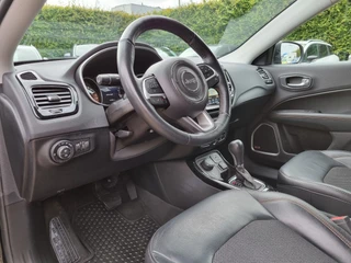 Jeep Compass – thumbnail 21