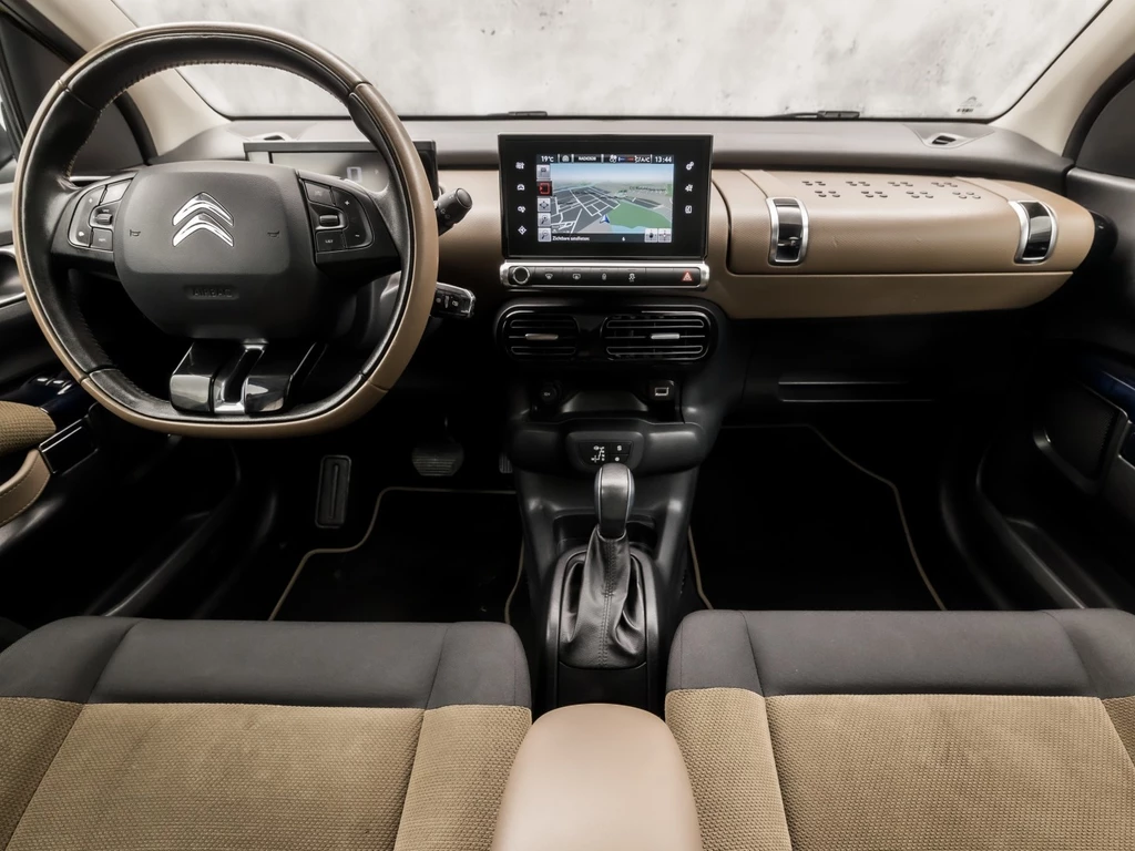 Citroën C4 Cactus – foto 8