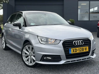 Audi A1 Sportback – thumbnail 4
